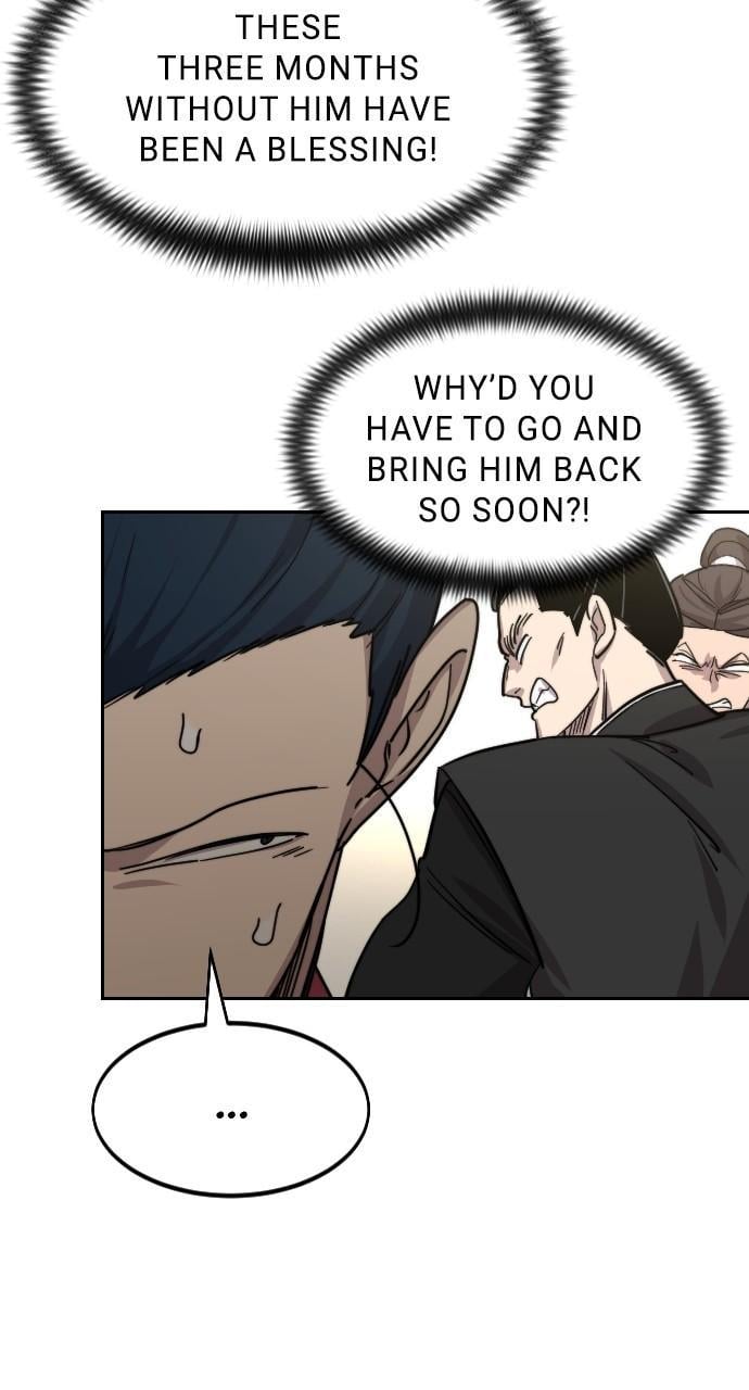 Return Of The Mount Hua Sect, Chapter 73.1 image 081